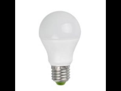 لامپ کم مصرف 7 وات led کارامکس